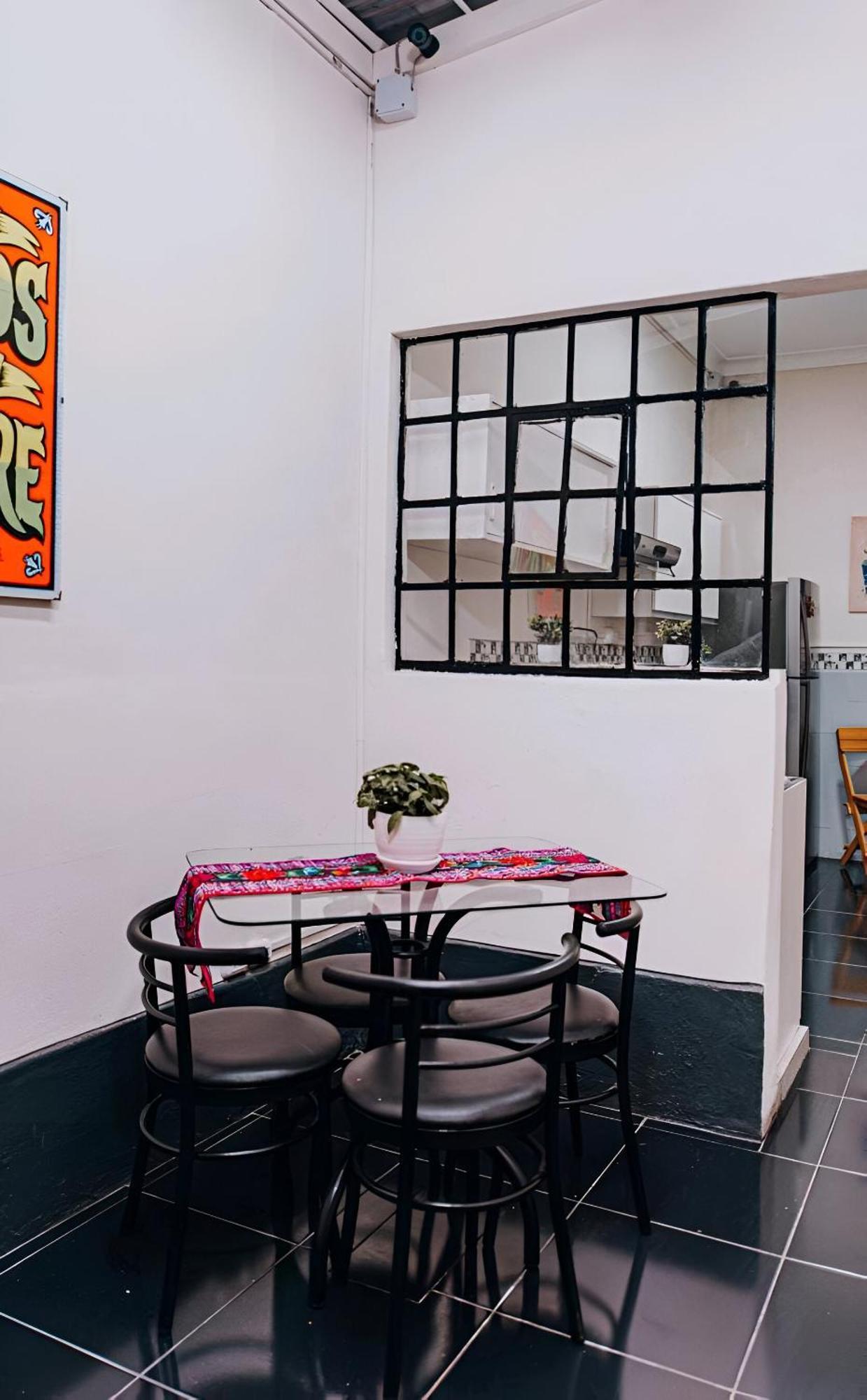 Tripper Monkey House Miraflores Lima Extérieur photo